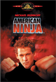 American Ninja 1985