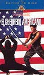 American Ninja 1985