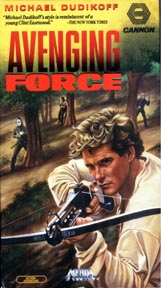 Avenging Force 1986