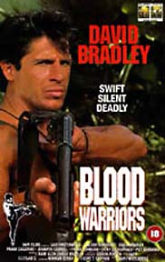 Blood Warriors 1994