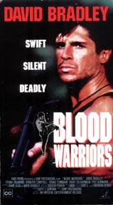 Blood Warriors 1994