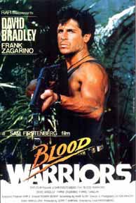 blood Warriors 1994