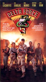 Delta Force 3 1990