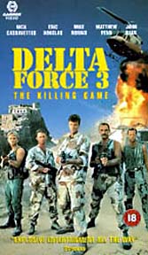 Delta Force 3 1990