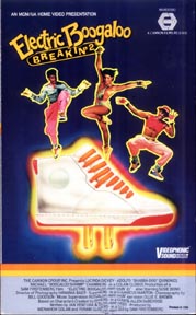 Breakin' 2 Electric Boogaloo 1984