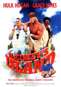 McCinsey's Island 1997