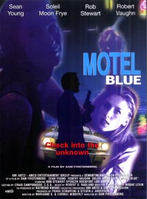 Motel Blue 1998