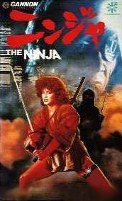 Ninja 3 the Domination