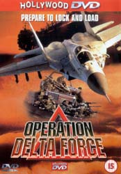 Operation Delta Force 1996