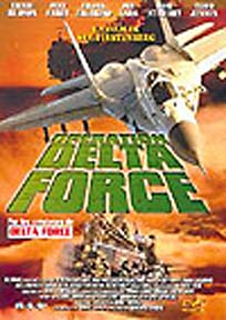 Operation Delta Force 1996