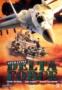 Operation Delta Force 1996