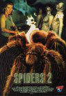Spiders 2 Breeding Ground 2000