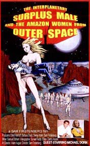The Interplanetary Surplus Male 2002