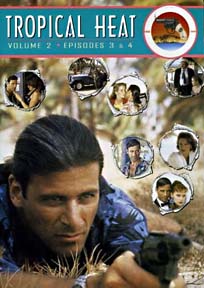 Sweating Bullets / Tropical Heat 1992