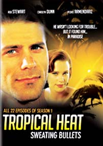 Sweating Bullets / Tropical Heat 1992