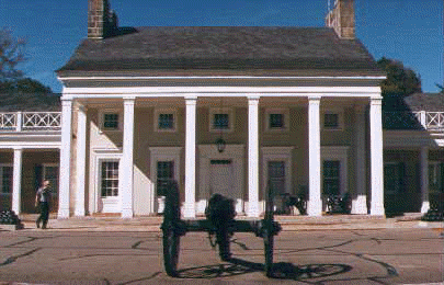 Chickamauga!