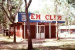EM Club that I ran for a month until I got sent back to the field.