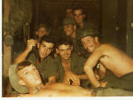 Some Alpha Co. "Nam Brothers"