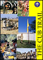 The Cub Trail cover