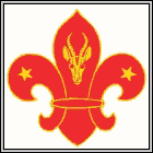 SASA Badge
