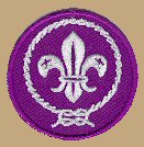 Universal Scout Emblem