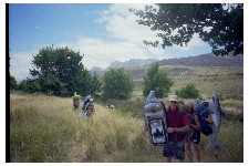 Cederberg Adventure
