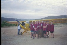 Cederberg Adventure