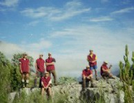 Cederberg Adventure