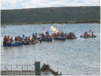CE Kontiki 2004