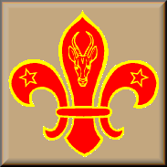 SASA-Badge