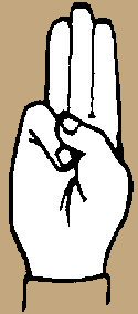 Scout Sign