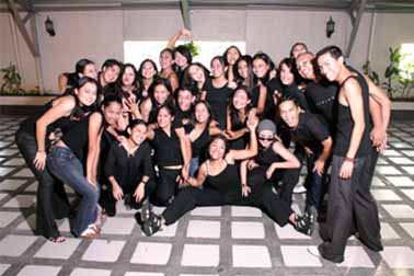 The UP-CMC Broadcasting Association