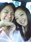 Issy & Me