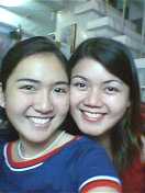 Ate Karren & Jonnah