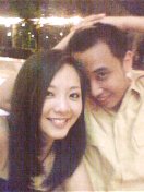 Me & Andrew