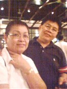 Mommy & Papa