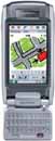 Sony-Ericsson P910i