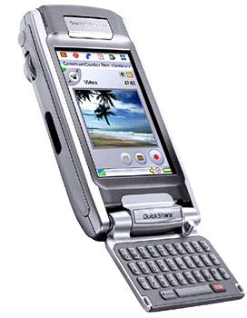When Smartphones get Smarter