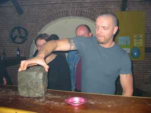  Steven tilt d� Keikop 