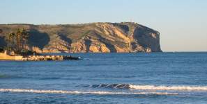  Cap de San Antoni   