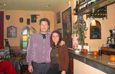  Jos en Marisol 