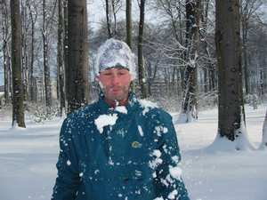 hoezo sneeuw ??!! 