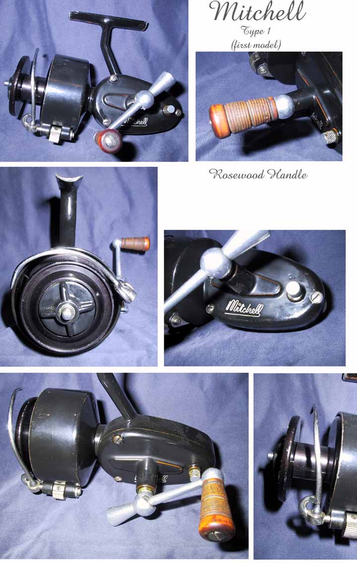1-Garcia Mitchell Fishing Reel Part NEW Transfer Gear #81032 FREE SHIPPING 
