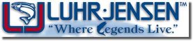 luhr jensen & sons.
