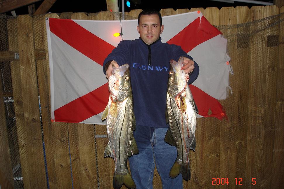Sebastian Inlet 12/5/04