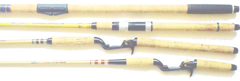 Fishing with ABU/EQUIPMENT/Rod