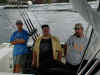 Flying Fish crew