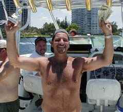 Ides of June Champs!