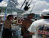 boats