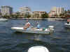 sea tow Joe.